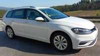 VW Golf comercial carrinha 1.6