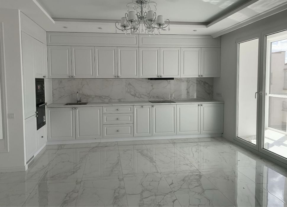 Эксклюзив! ЖК Доминион Продам 2-комн.кв-ру ул.Клочковская