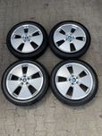 Alufelgi 19 oryginalne BMW 5x112