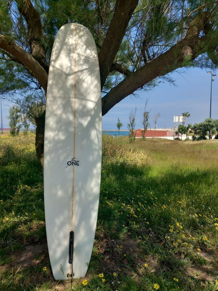 Longboard Lufi The One 9'4