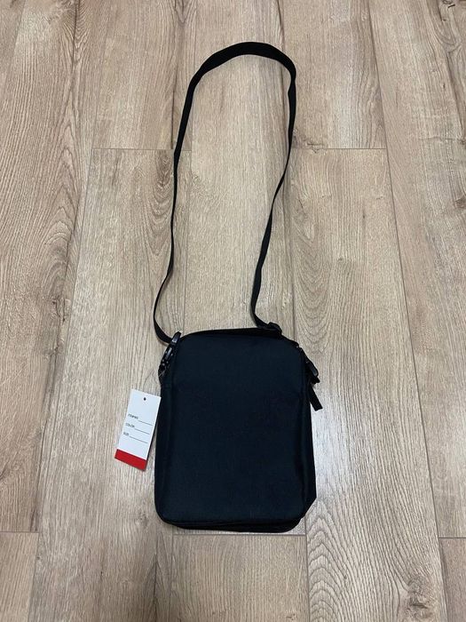 Барсетка сумка Nike Big Swoosh