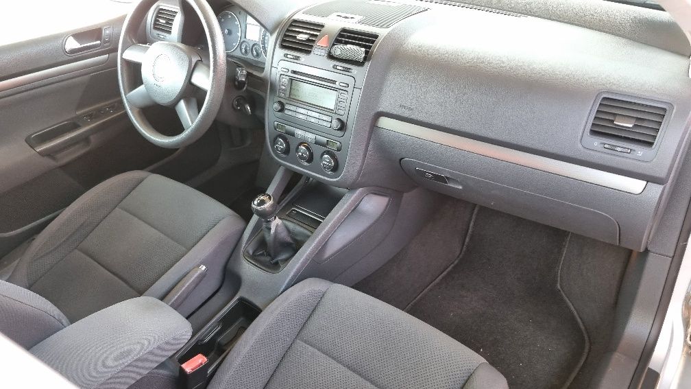 Volkswagen Golf V 1.9 TDI 105KM Klima bez DPF
