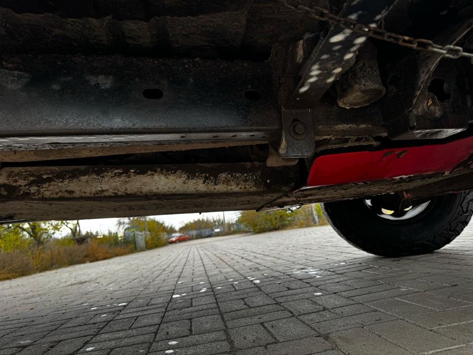 Л200, L200, Пікап