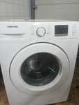 Pralka Samsung Ecobubble 7 kg