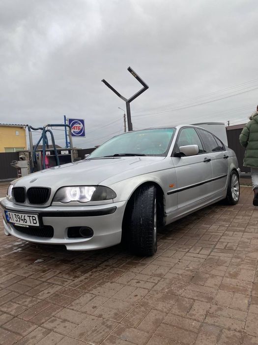 Е 46 продам/обміняю