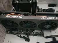GigaByte PCI-E GeForce RTX4060 8GB DDR6