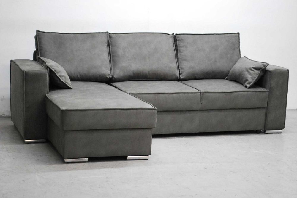 RJD nowy nowoczesny narożnik, rogówka, kanapa sofa