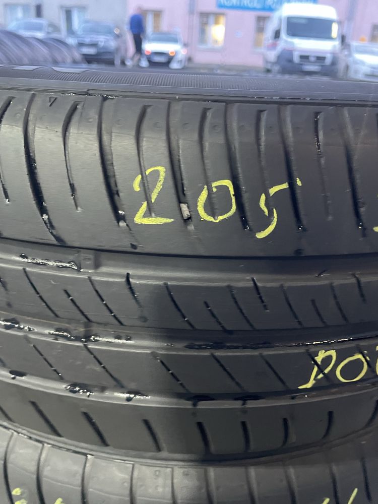 205/55R16 91V Nexen Nblue S (2szt)