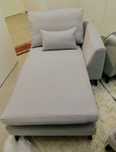 Sofá chaise longue