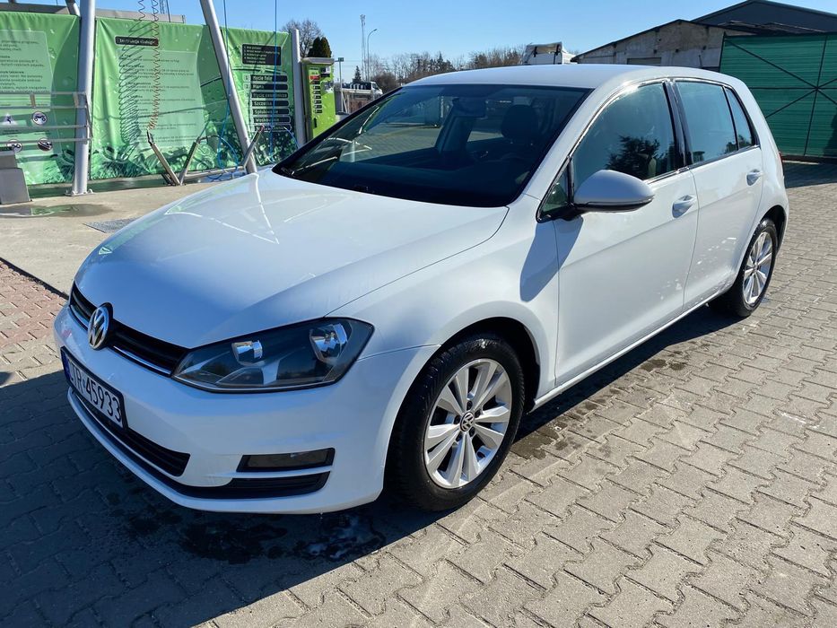 Sprzedam Wolkswagen Golf 7