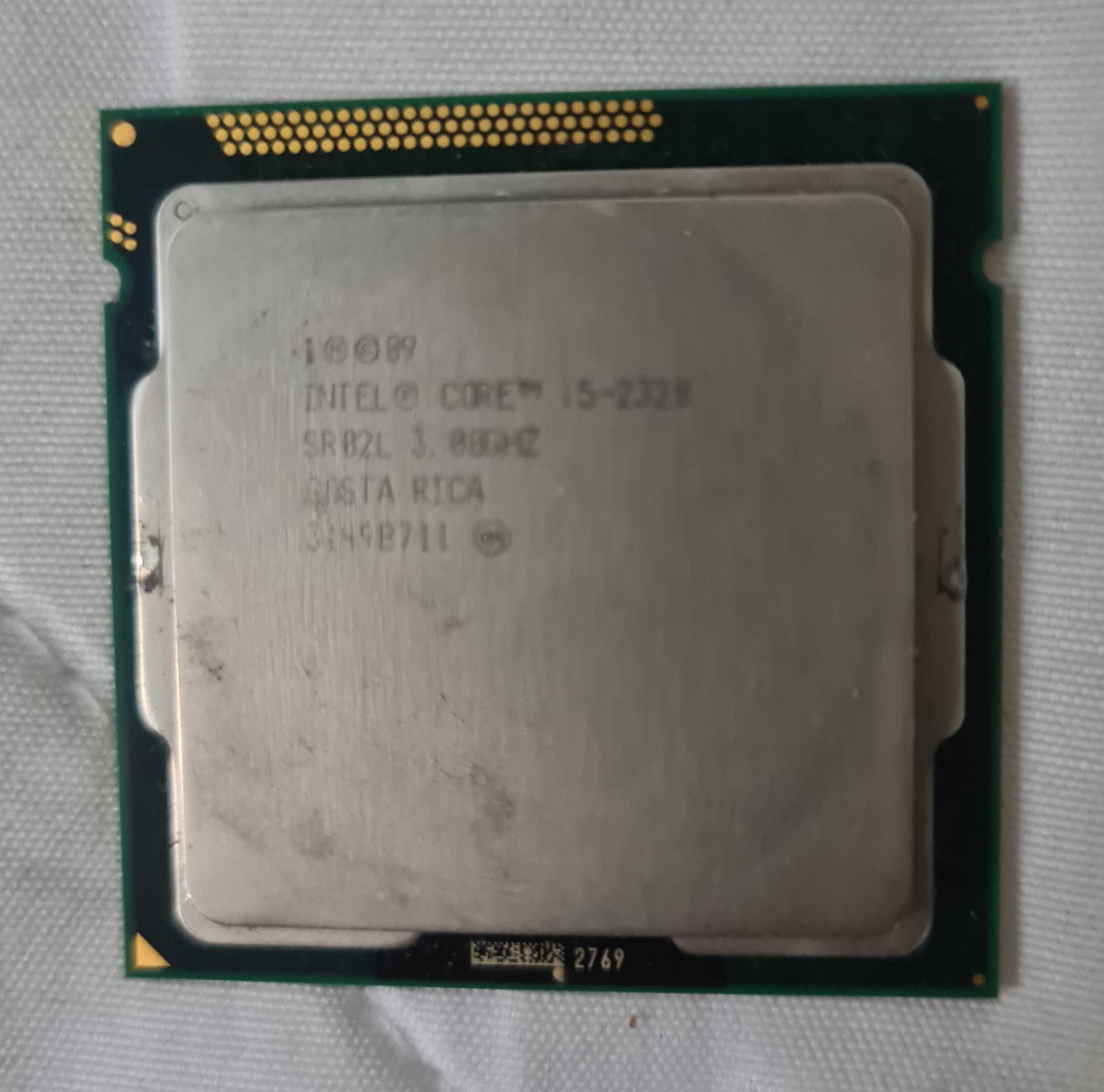 Procesor Intel® Core™ i5-2320
