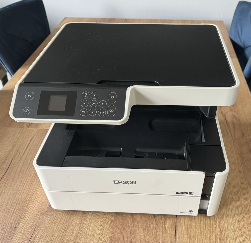 Nowa Drukarka Epson M2170