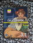 Nieaktualn Oblicza epok 3.1 nowa edycja podręcznik do języka polskiego