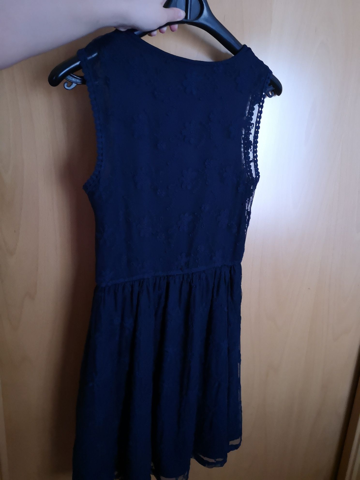 Vestido festivo