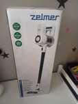 Odkurzacz artica 22.2v Zelmer