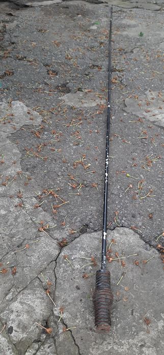 Антена военная разборная 2.9 метра