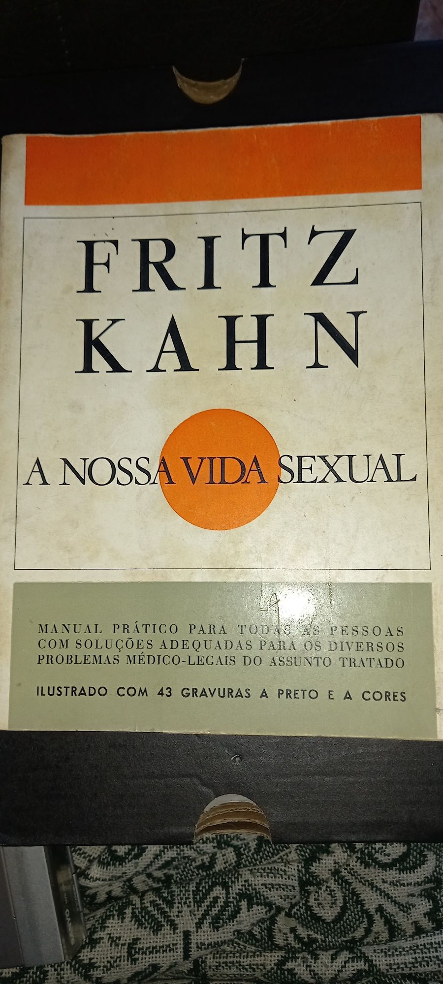 A nossa vida sexual, edi 1967