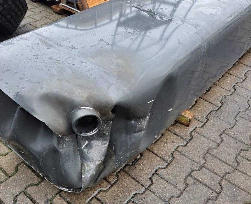 Zbiornik paliwa do Mercedes Atego 1000L