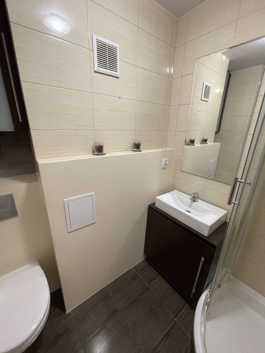 Przytulne mieszkanie na wynajem okazja!! Ul. Paderewskiego 26