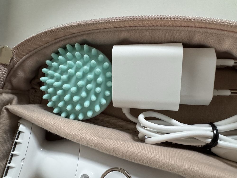 Depilator braun silk epil 9 flex (1/3)