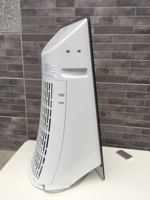 Очищувач повітря