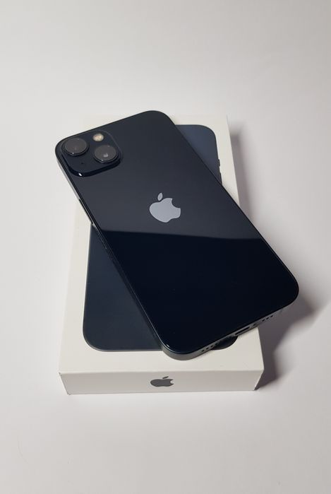 iPhone 13 128GB Stan Bardzo Dobry