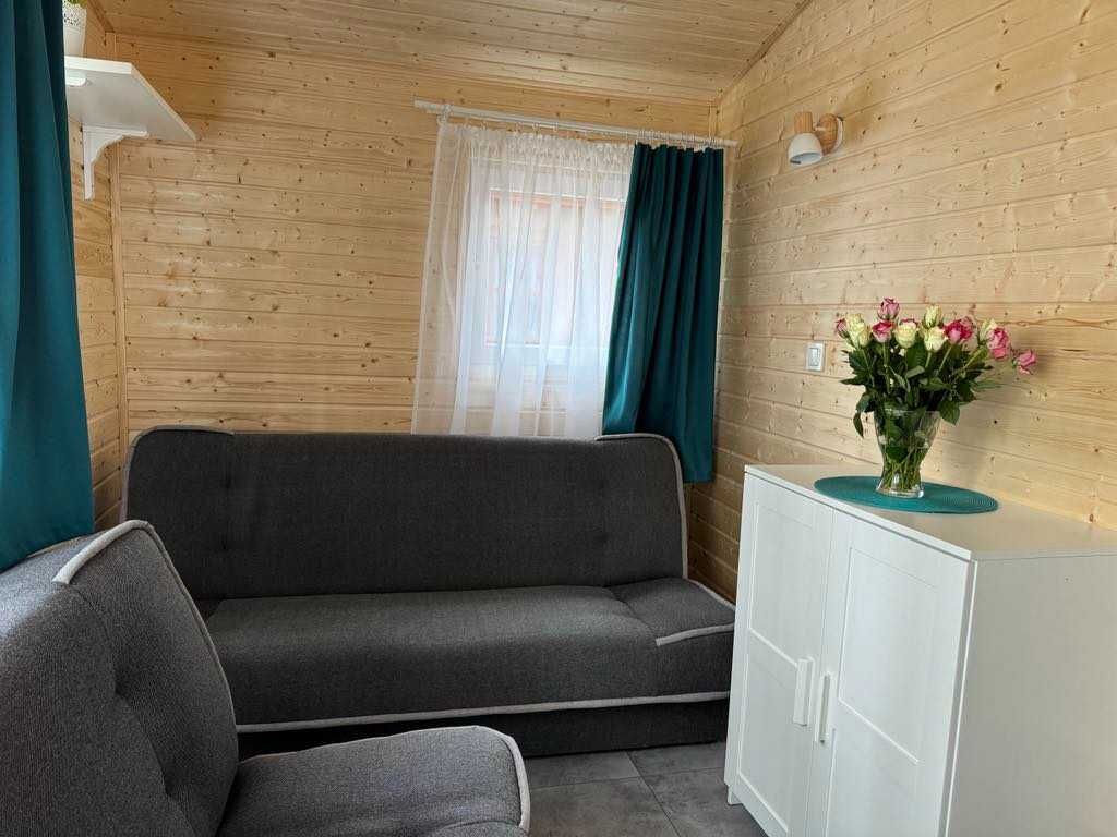 Domki w Pobierowie.Domki 8 osób.Domki nad morzem.Wolne13/14 i po 16.08