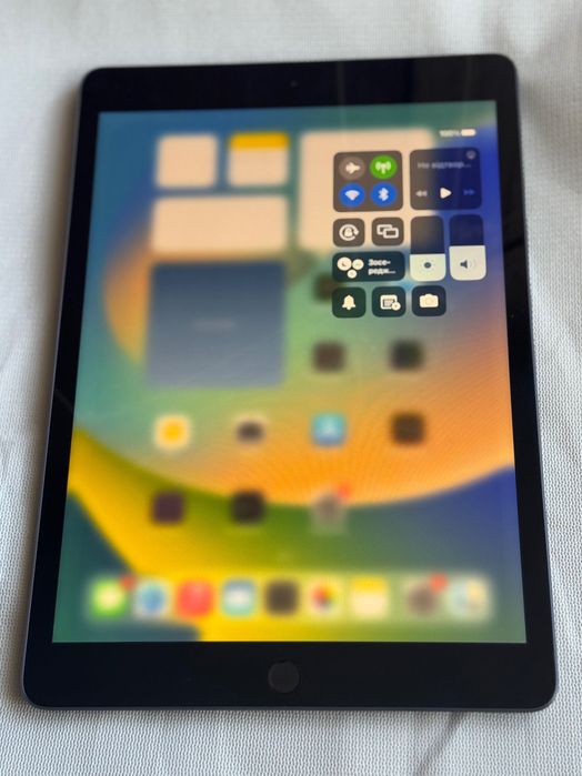 iPad 8 LTE 32 gb
