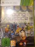Xbox360 young justice legacy