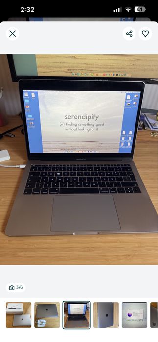 Apple Macbook Pro