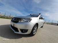 Dacia Sandero 1.5DCi 90C