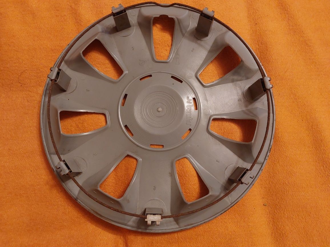 Kołpak kołpaki 14" VW Volkswagen Satura