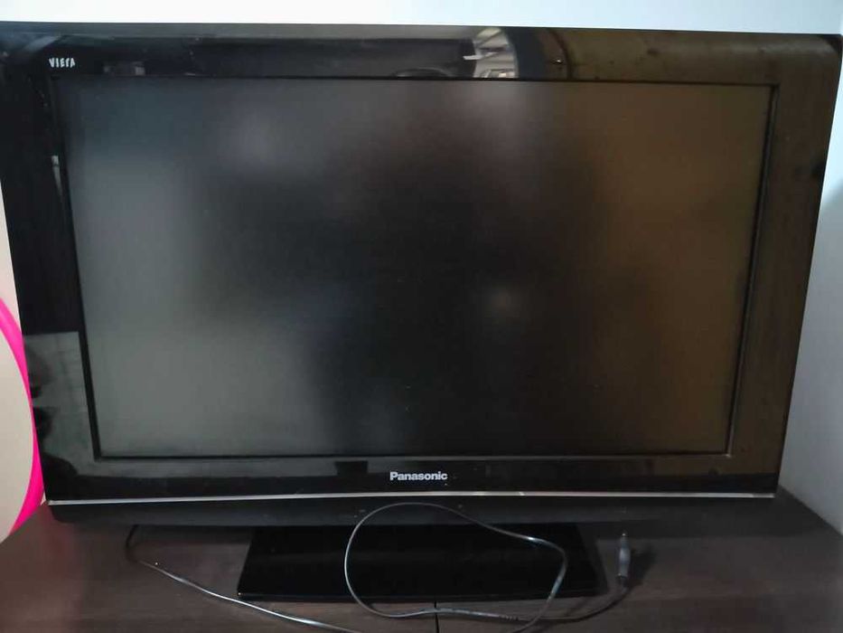 Telewizor LCD PANASONIC używany