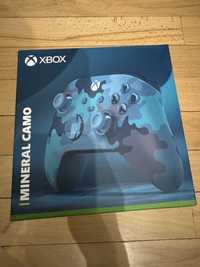 Xbox Wireless Controller Mineral Camo