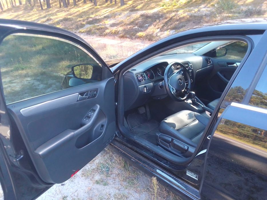 Volkswagen Jetta 2016р.