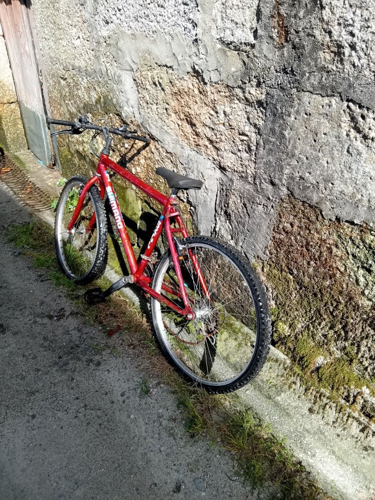 Bicicletas roda 26