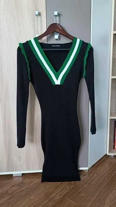 Sukienka dopasowana
S / 36 / 8·Bardzo dobry·Pakuten