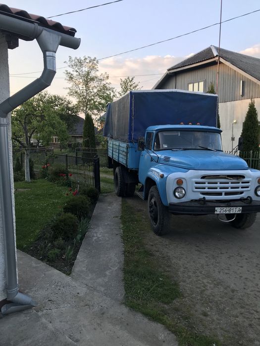 Зіл 130. Бортовий продам