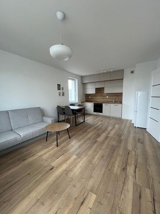 Wynajem nowe mieszkanie 40m2 JAR, garaż, komórka