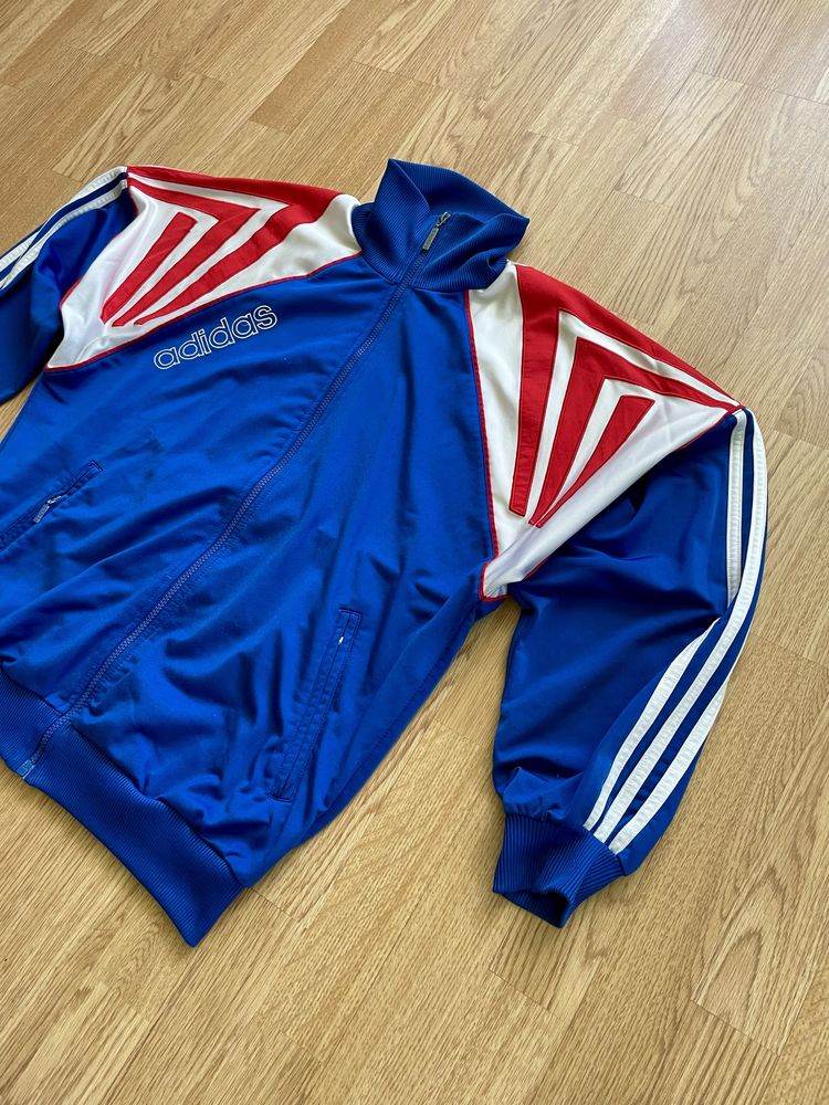 Олімпійка Adidas