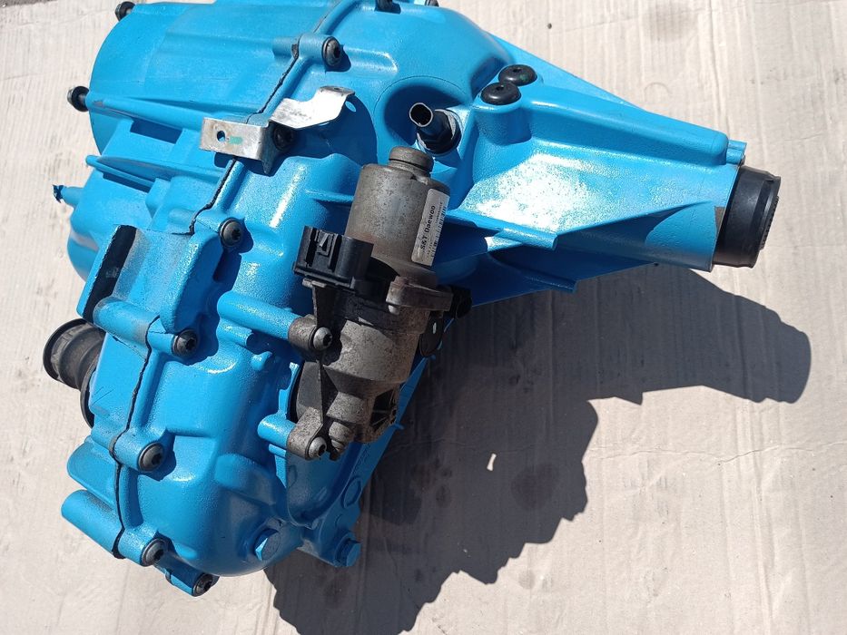 Роздаточна КПП CHEVROLET SILVERADO 2008 2017р,в