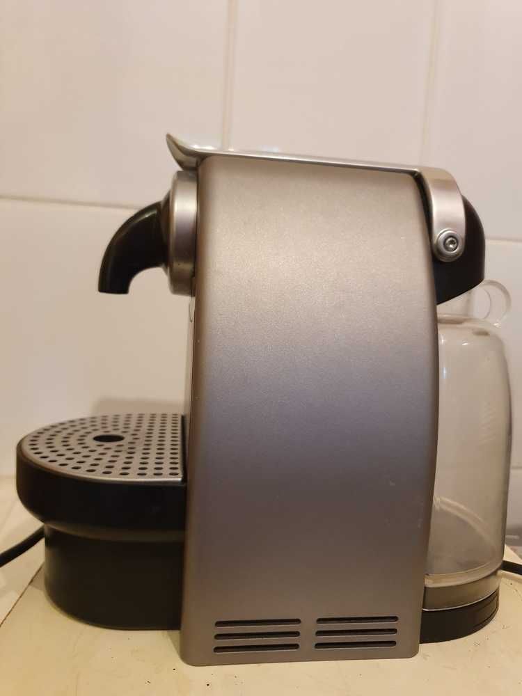 Ekspres KRUPS XN-2005 Nespresso vintage