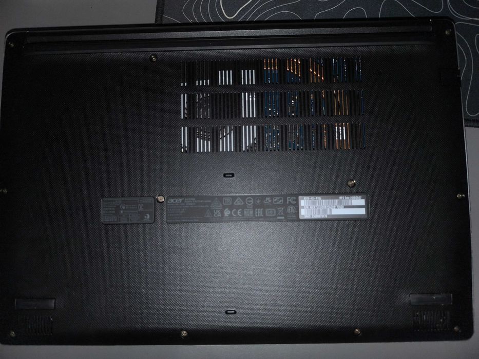 Ноутбук Acer Aspire 5 "15.6"  13.000грн/торг