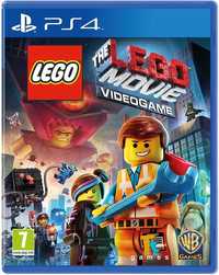 The Lego Movie [Play Station 4]