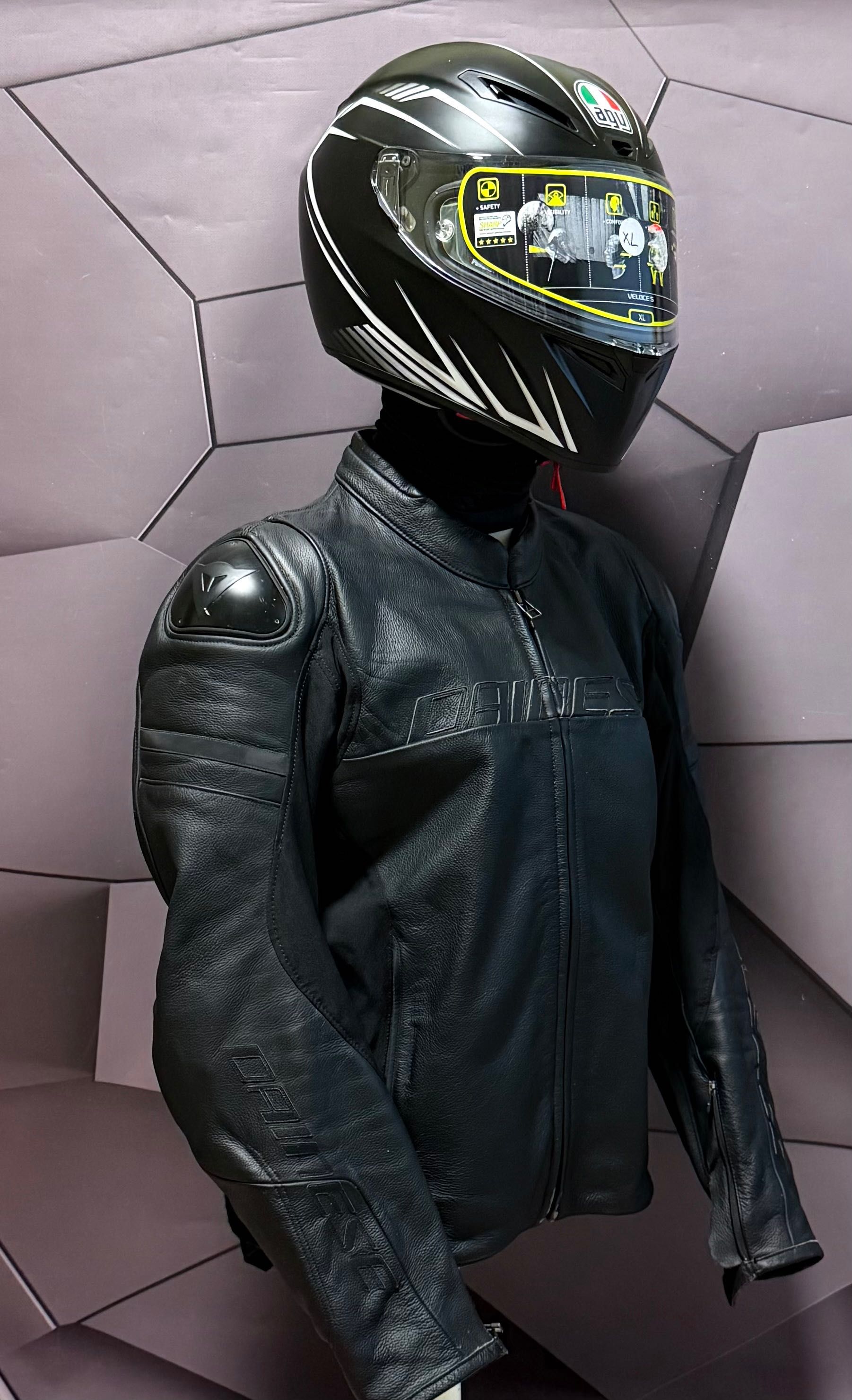 Мото куртка Alpinestars dainese flm ixs icon icon berik richa revit
