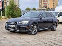 Audi A4 A4 Quattro 2.0TFSI Allroad