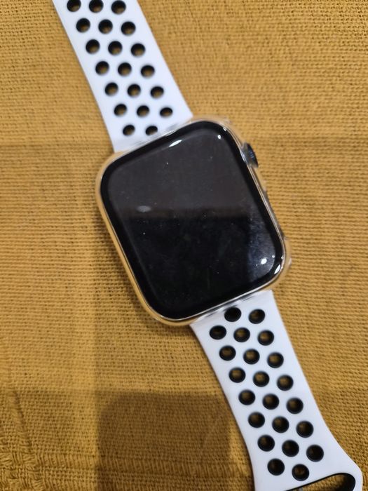 apple watch series 7 nike