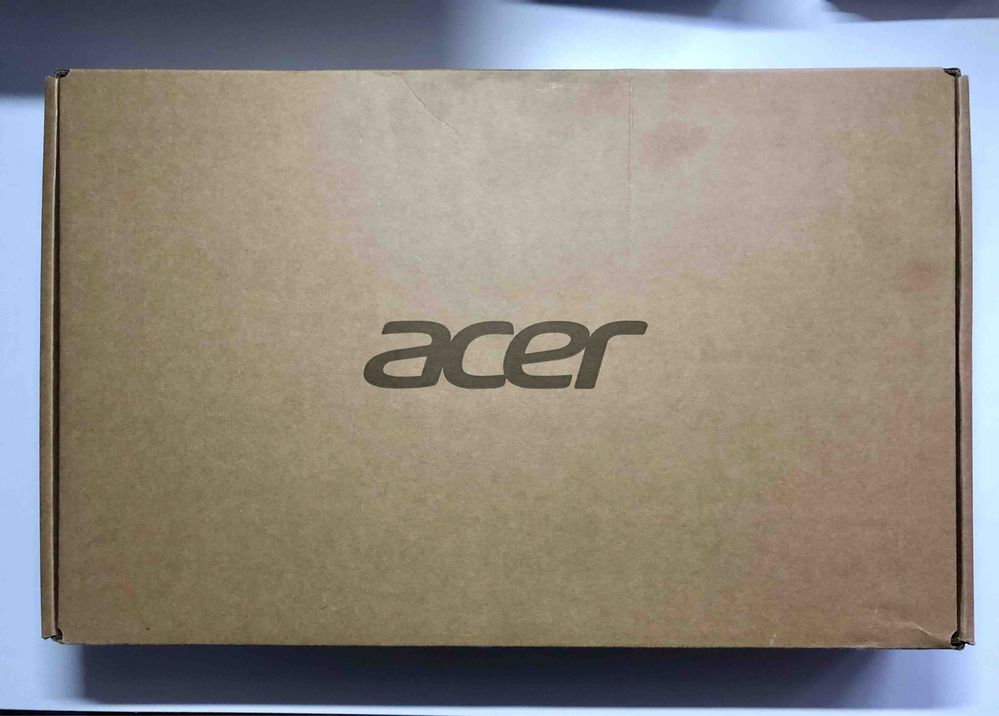 Ноутбук Acer Aspire 3 Spin 14