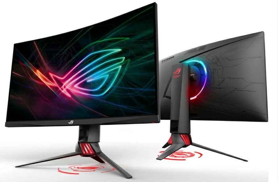 Monitor Asus ROG STRIX XG258Q 24.5