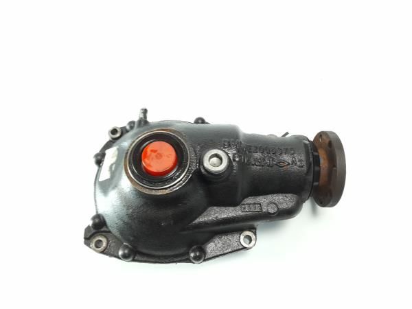 Diferencial frente BMW X3 (E83)